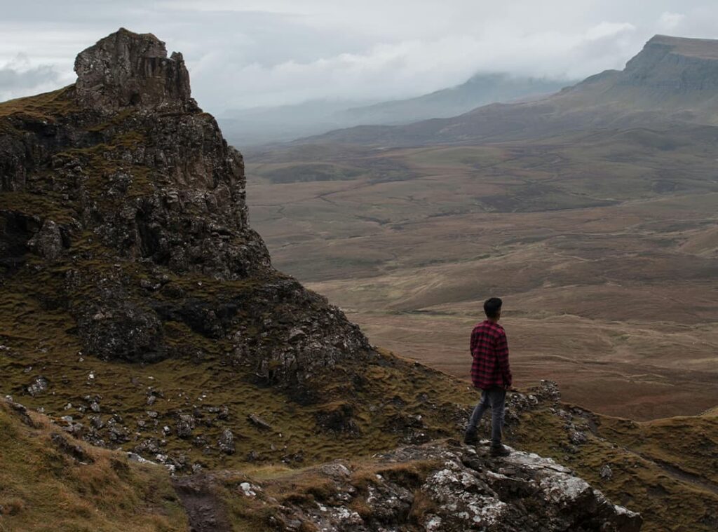 Shopping in Scotland: What Souvenirs to Bring Home