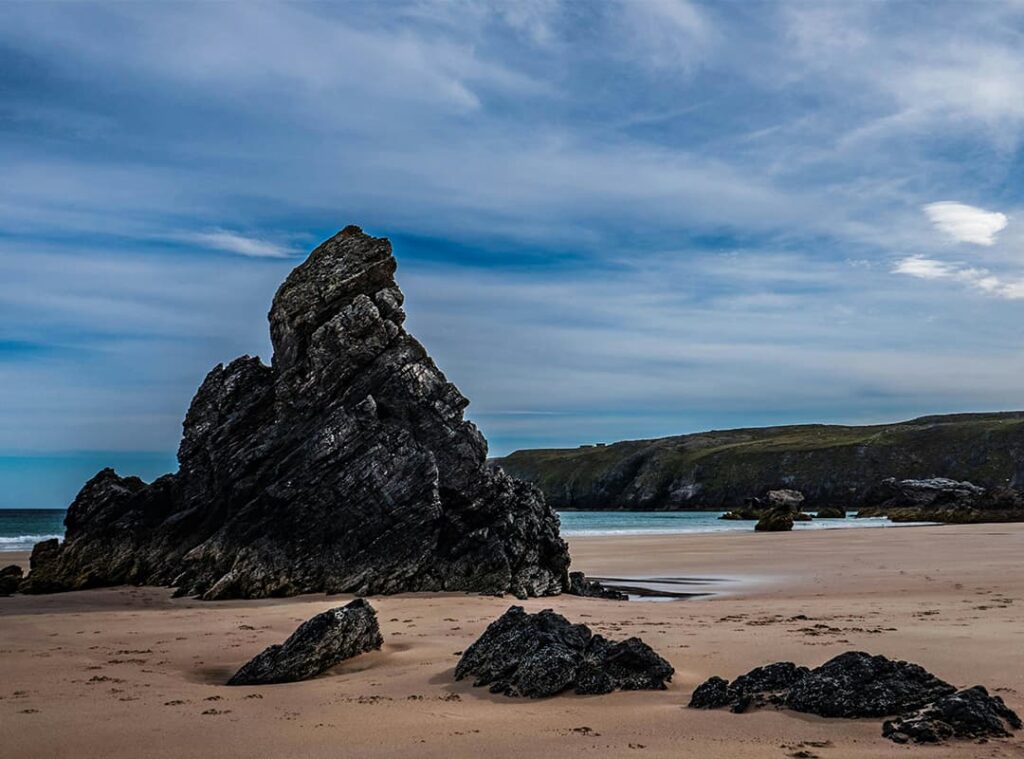 Legends and Myths of Scotland