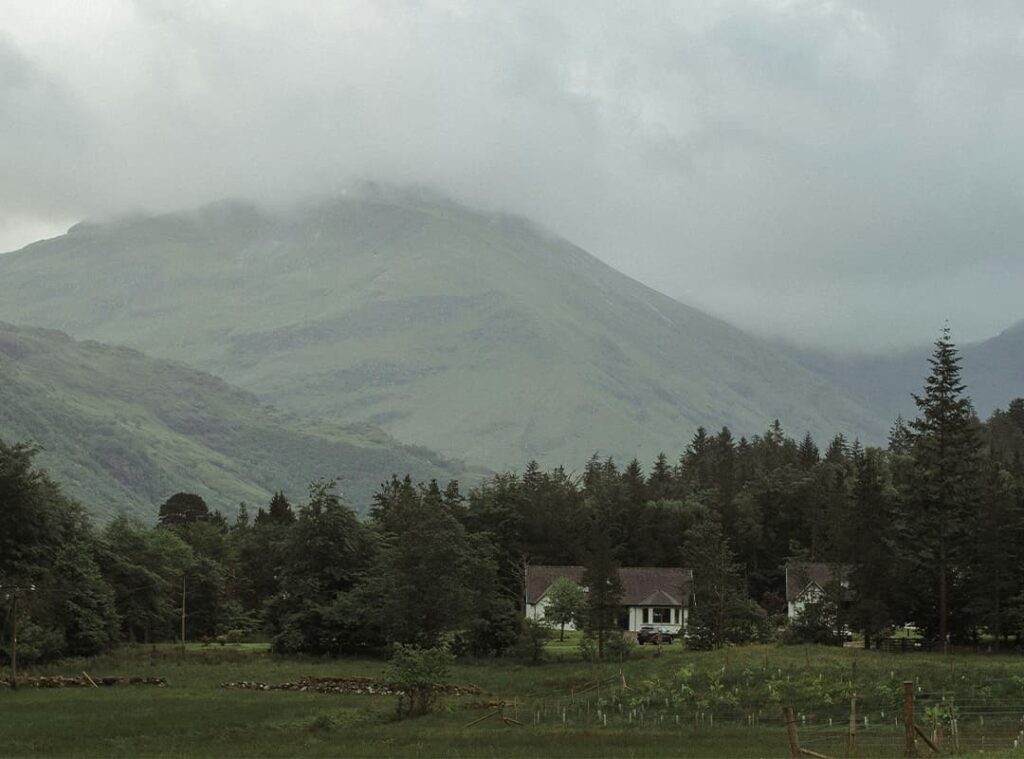 The Best Wildlife Viewing Spots in Scotland