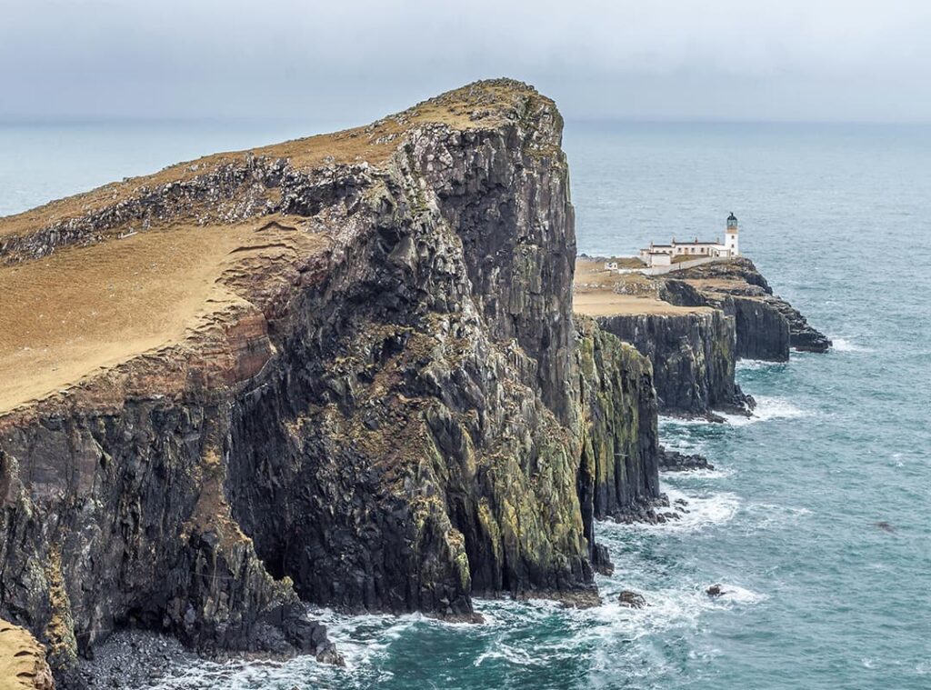 The Islands of Scotland: The Most Beautiful Natural Spots