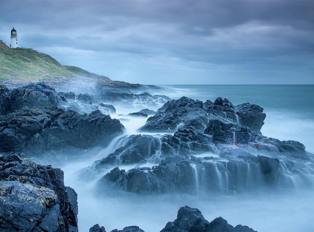 The magic of Scottish nature