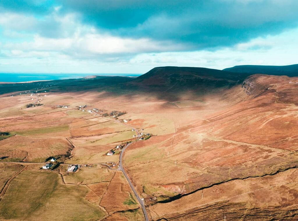 6 haunted battlefields worth exploring in Scotland