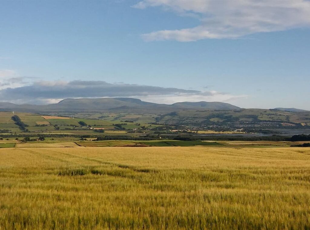 The best golf courses in Scotland